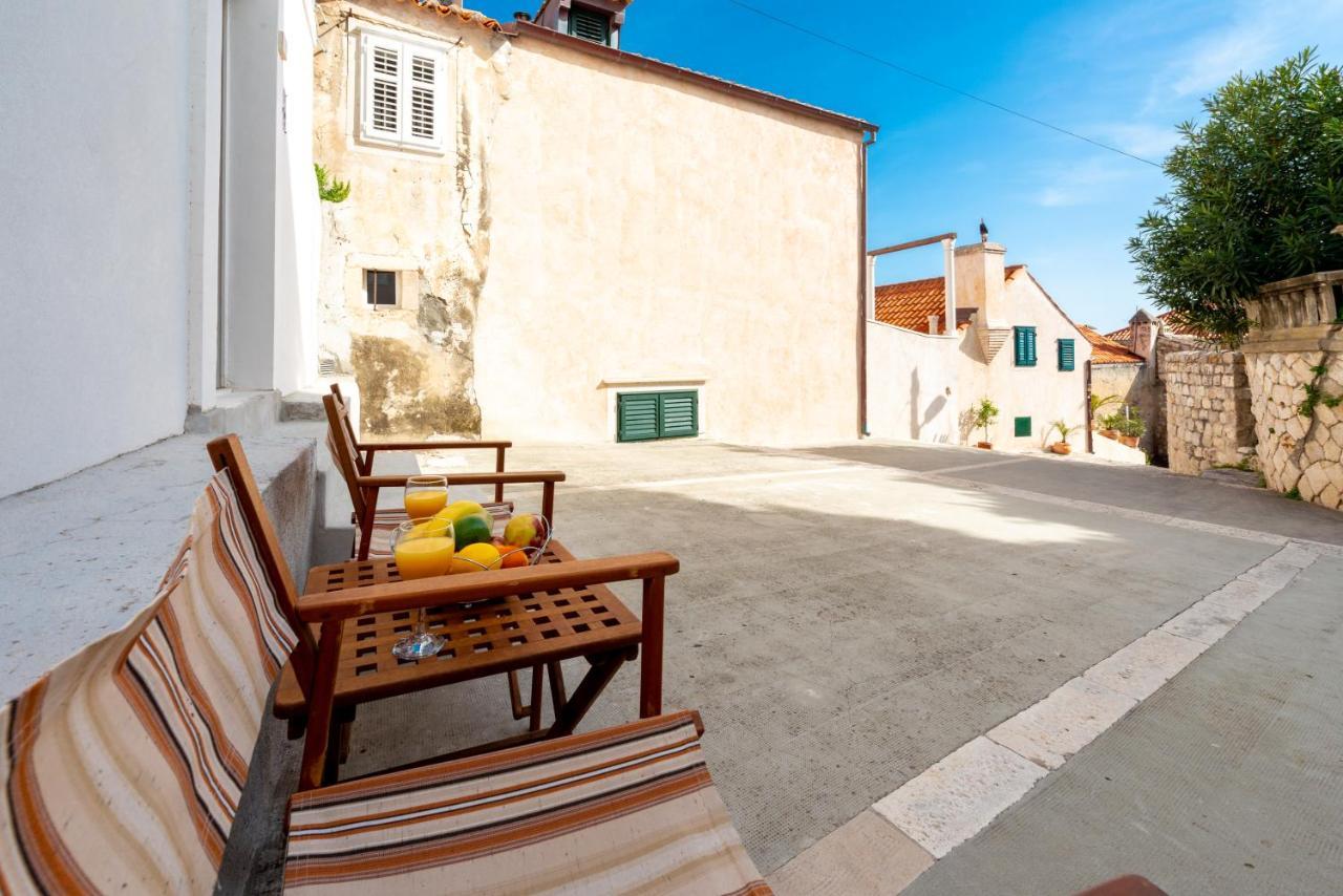 Welcome Apartment - Old Town Dubrovnik Exterior photo