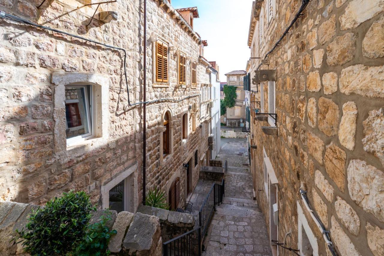 Welcome Apartment - Old Town Dubrovnik Exterior photo