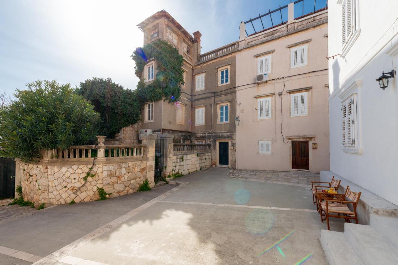 Welcome Apartment - Old Town Dubrovnik Exterior photo