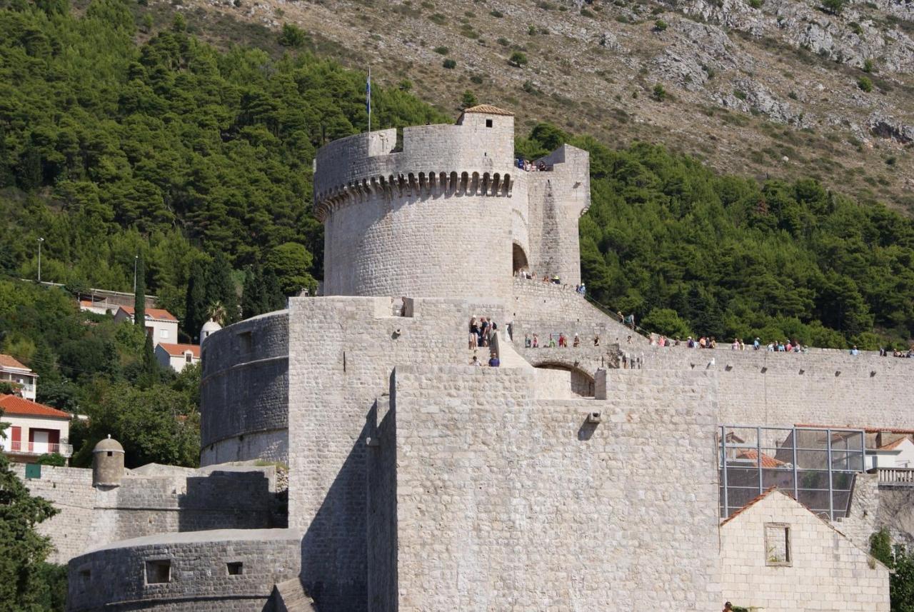 Welcome Apartment - Old Town Dubrovnik Exterior photo