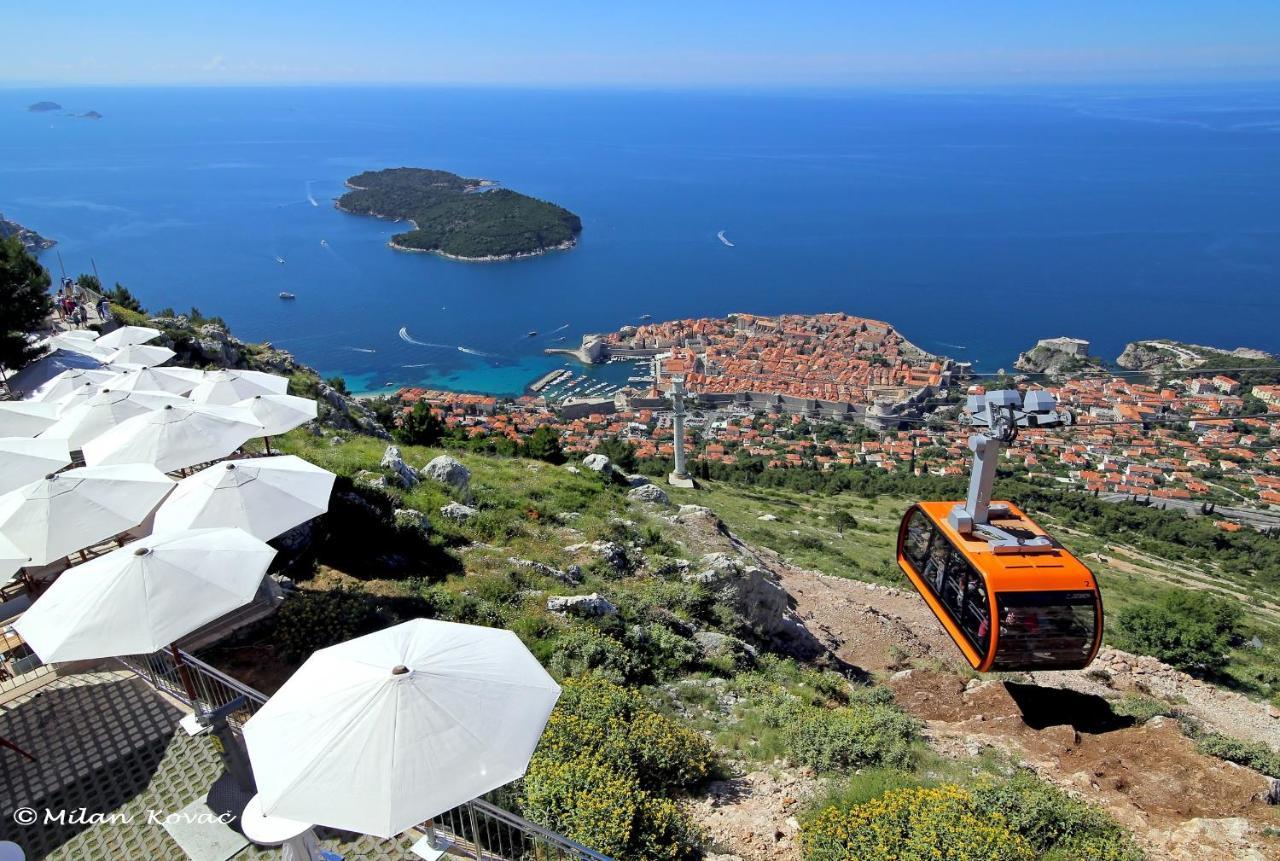 Welcome Apartment - Old Town Dubrovnik Exterior photo