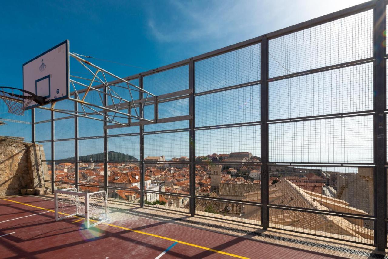 Welcome Apartment - Old Town Dubrovnik Exterior photo