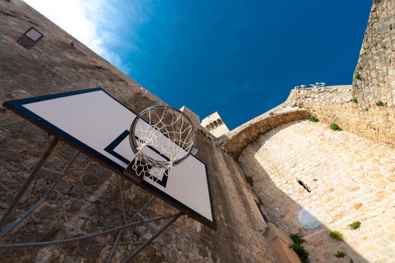 Welcome Apartment - Old Town Dubrovnik Exterior photo