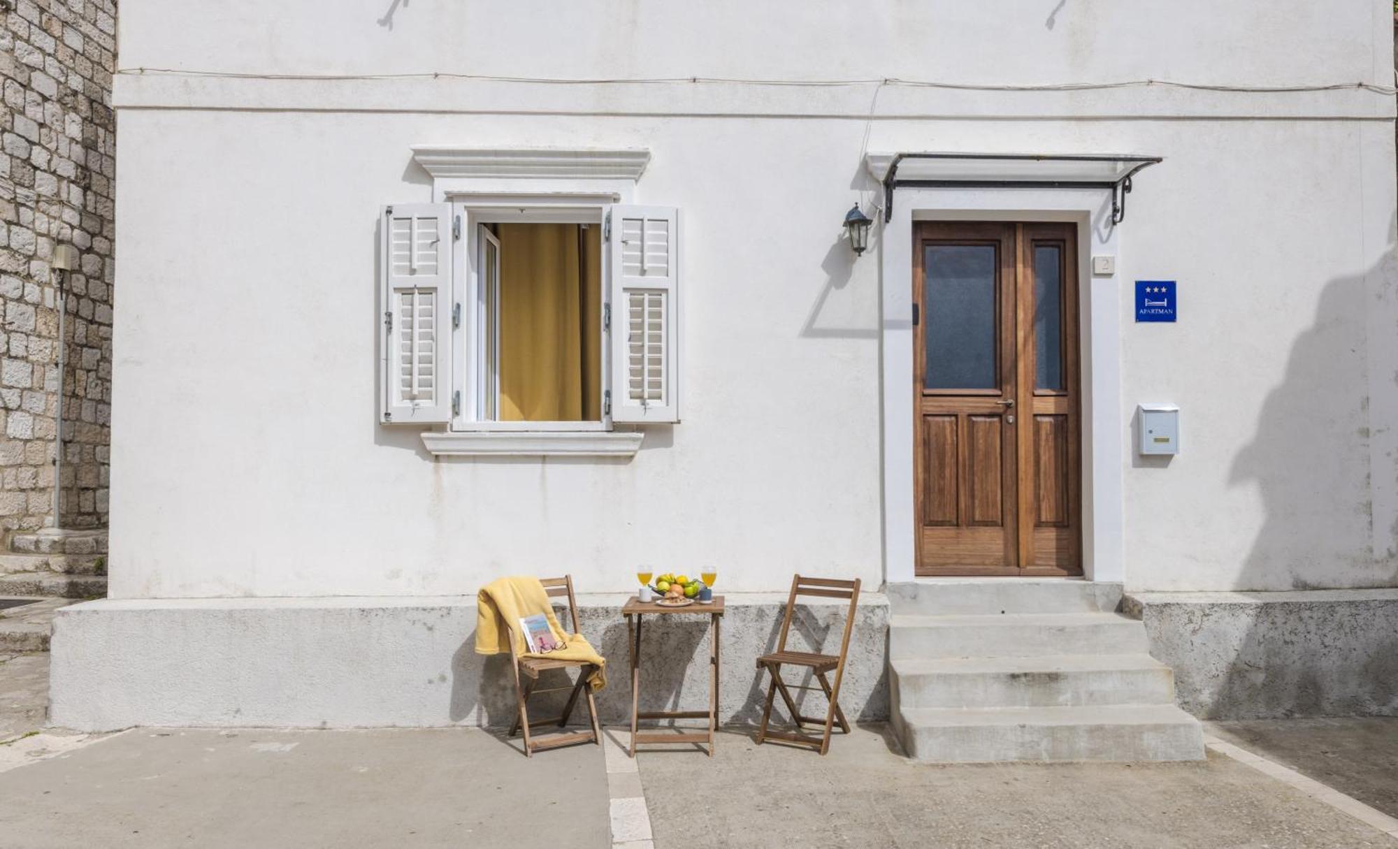 Welcome Apartment - Old Town Dubrovnik Exterior photo